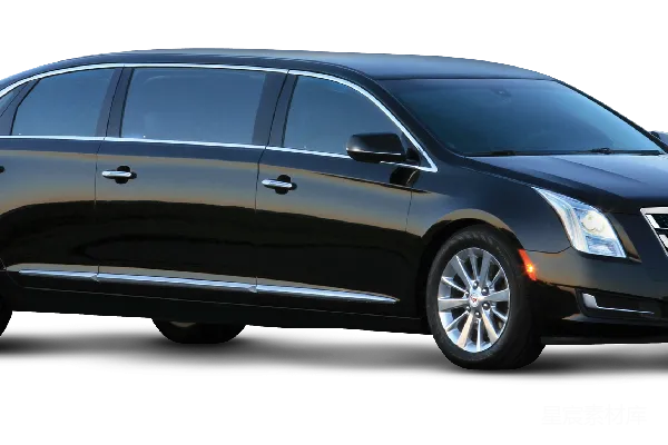 元素素材 Cadillac
