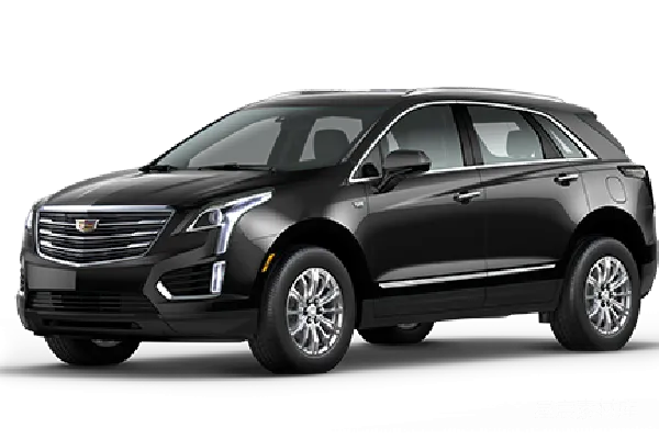 元素素材 Cadillac