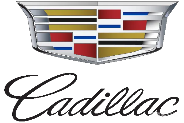 元素素材 Cadillac