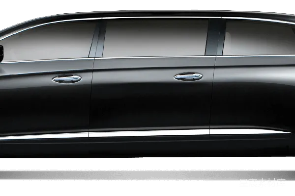 元素素材 Cadillac