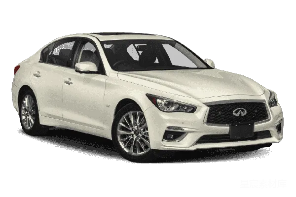 元素素材 infiniti