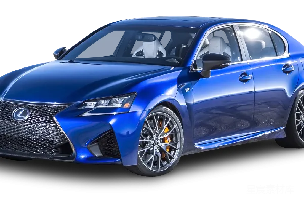 元素素材 雷克萨斯