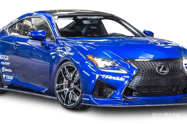 元素素材 lexus