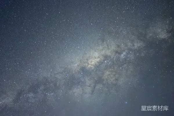 高清摄影 银河星河夜景
