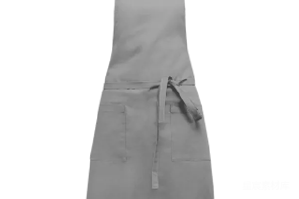 元素素材 围裙