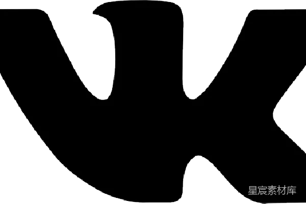 元素素材 VKontakte