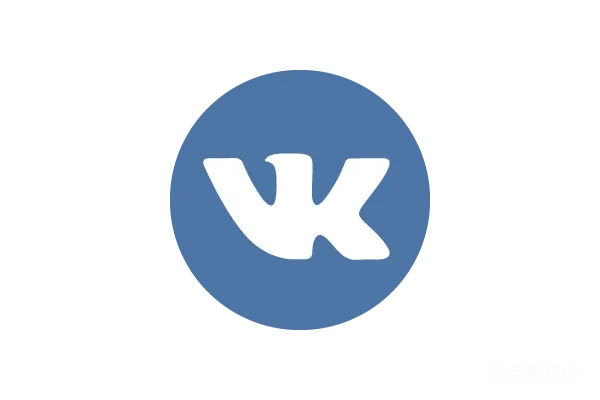 元素素材 VKontakte