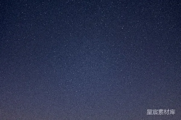 高清摄影 夜空下的电塔
