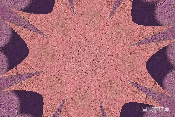 高清摄影 抽象几何纹理背景