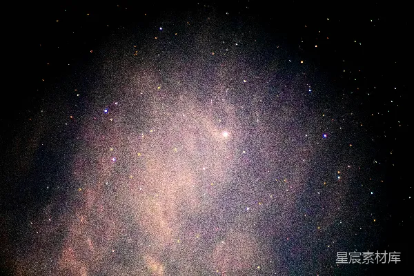 高清摄影 宇宙星云的神秘之美