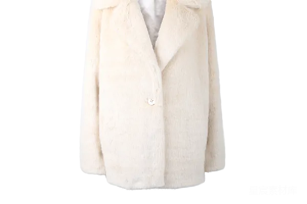 元素素材 fur