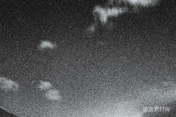 高清摄影 夜幕下的现代建筑