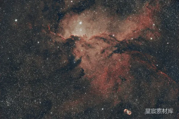 高清摄影 璀璨星河：银河系壮观景象