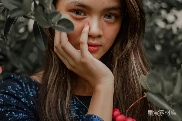高清摄影 自然与宁静的邂逅