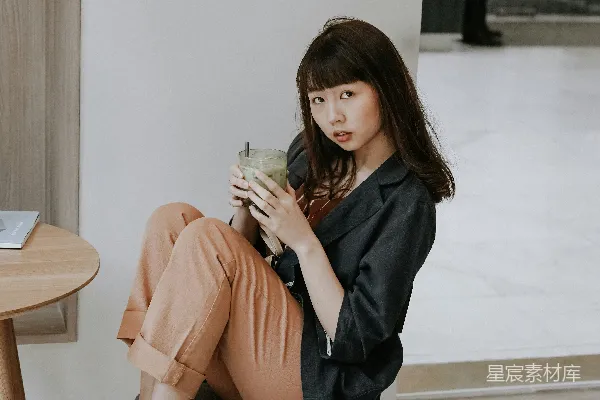 高清摄影 现代简约室内生活