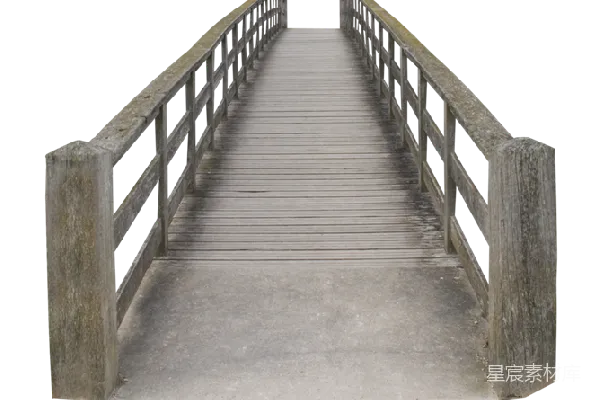 元素素材 桥梁