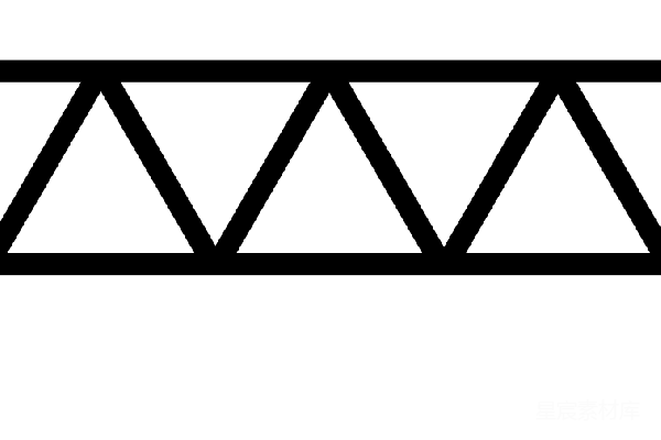 元素素材 桥梁