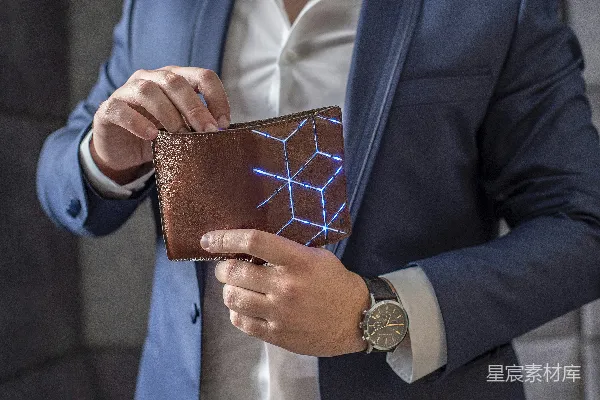 高清摄影 科技与时尚的完美结合