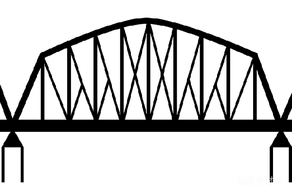 元素素材 桥梁