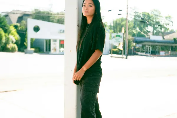 高清摄影 阳光下的休闲时光