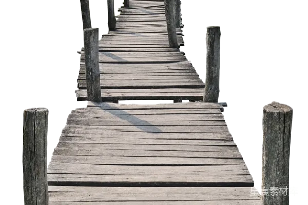 元素素材 桥梁