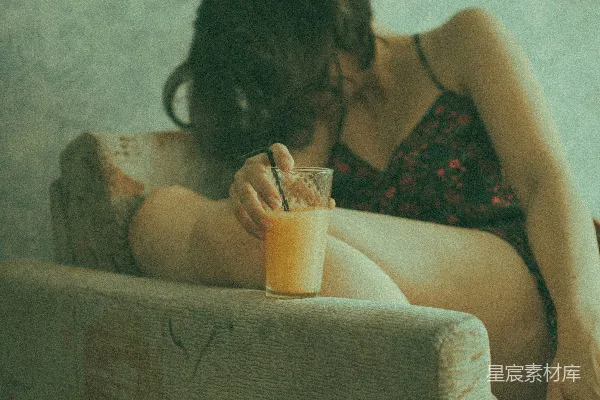 高清摄影 午后闲暇时光
