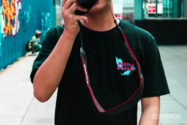 高清摄影 街头摄影者