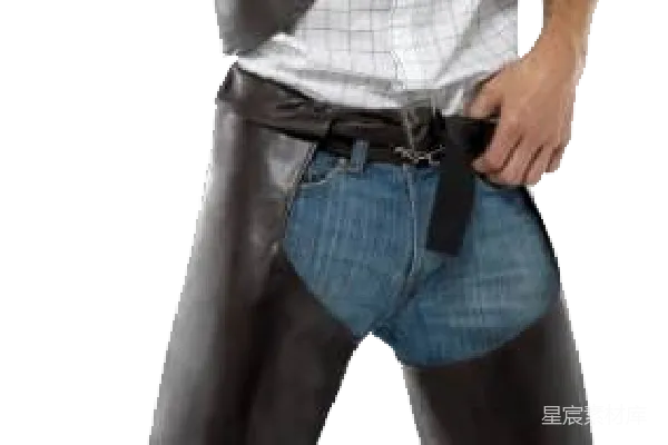 元素素材 牛仔