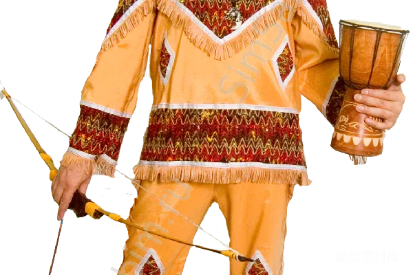 元素素材 美国