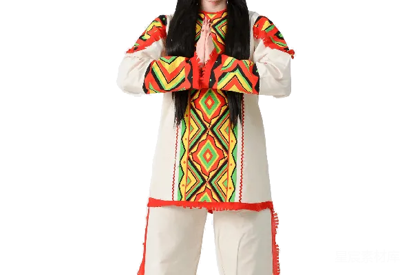 元素素材 美国