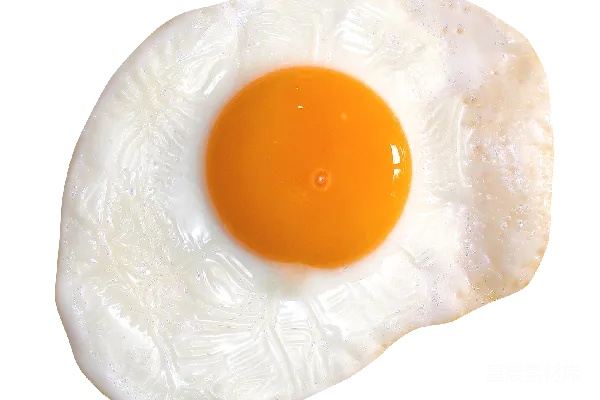元素素材 fried