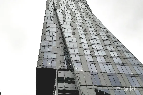 高清摄影 现代高楼建筑