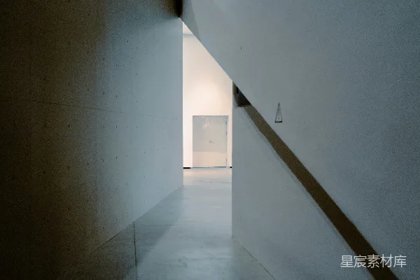 高清摄影 光与影的对话