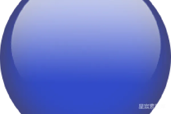 元素素材 点