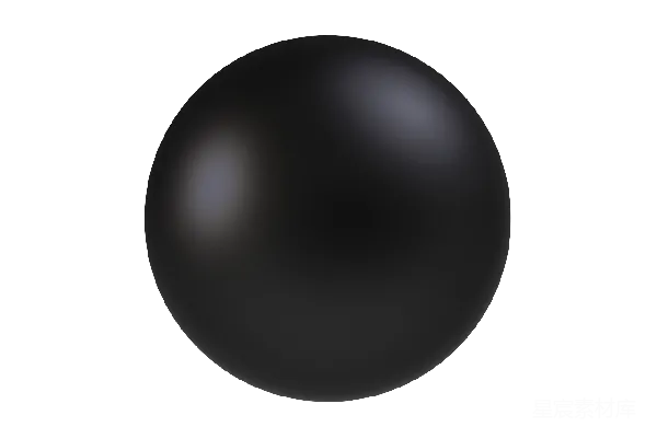 元素素材 点