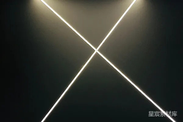 高清摄影 极简主义灯光艺术