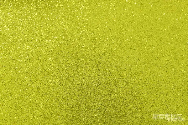 高清摄影 金色闪光纹理背景