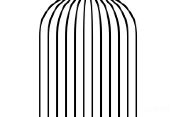 元素素材 透明