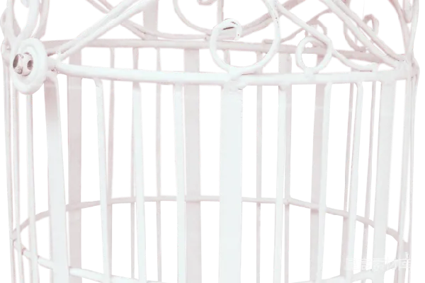 元素素材 笼子