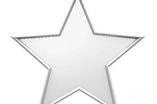 元素素材 明星
