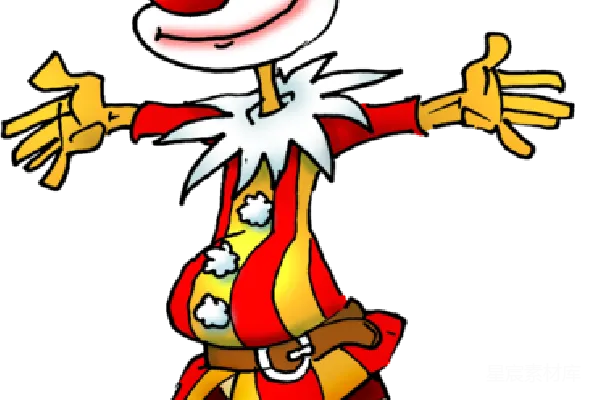 元素素材 透明