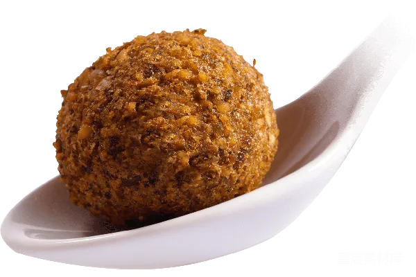 元素素材 falafel