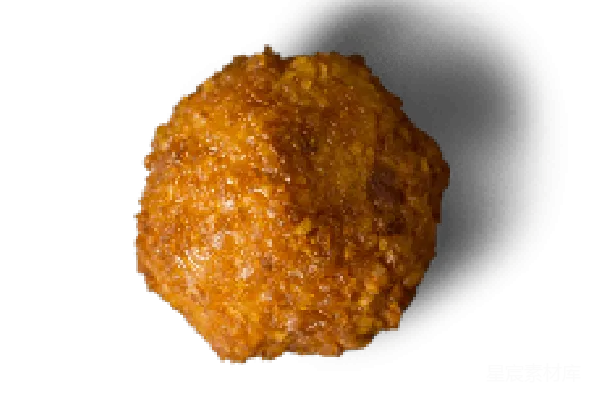 元素素材 falafel