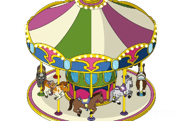 元素素材 carousel