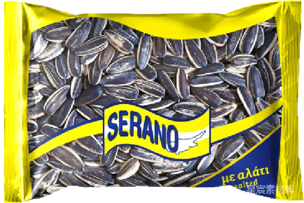 元素素材 Serano盐焗向日葵籽
