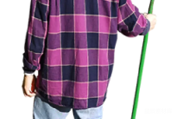 元素素材 农民