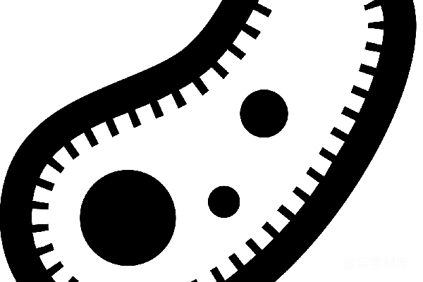元素素材 透明