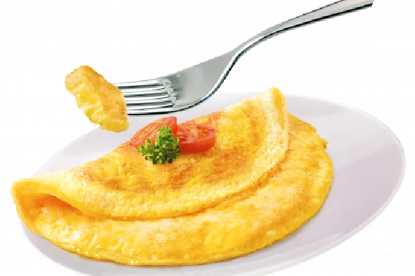 元素素材 omelet