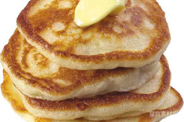 元素素材 pancakes