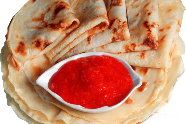 元素素材 Pancakes